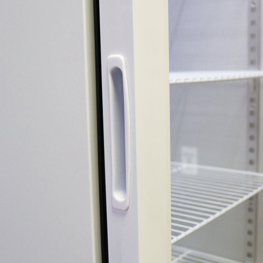 Pharmacold NAB-60 antimicrobial handle and door lock