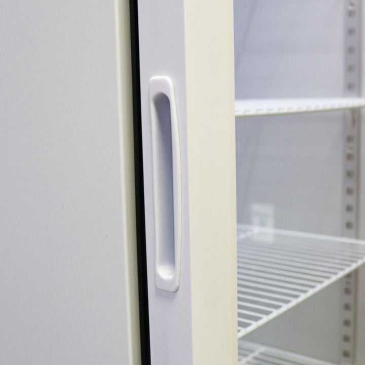 Pharmacold NAB-60 antimicrobial handle and door lock