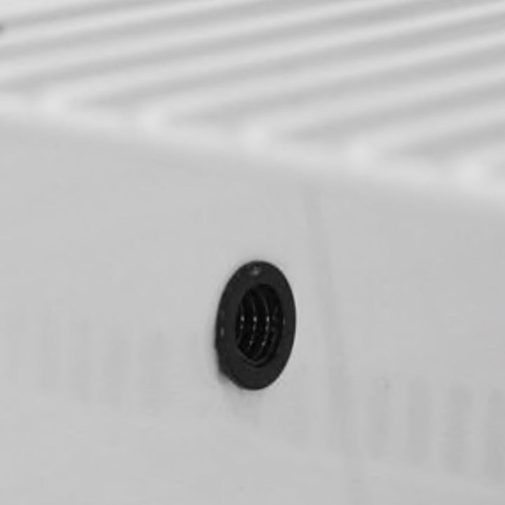 Pharmacold NAB-260 probe access port detail