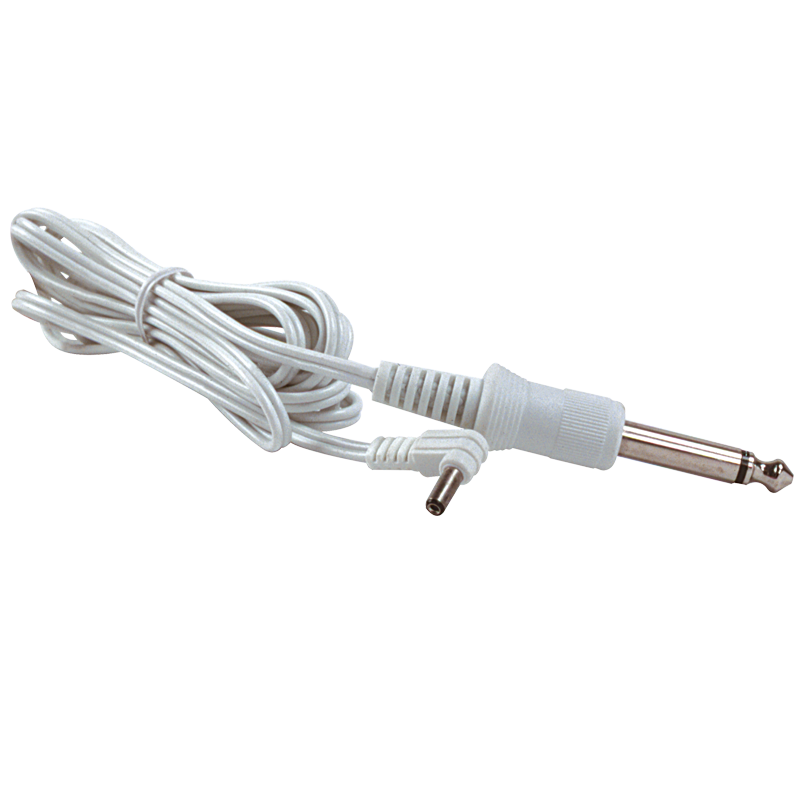 Secure NCI-1 nurse call cable for SUA-120 alarm monitor