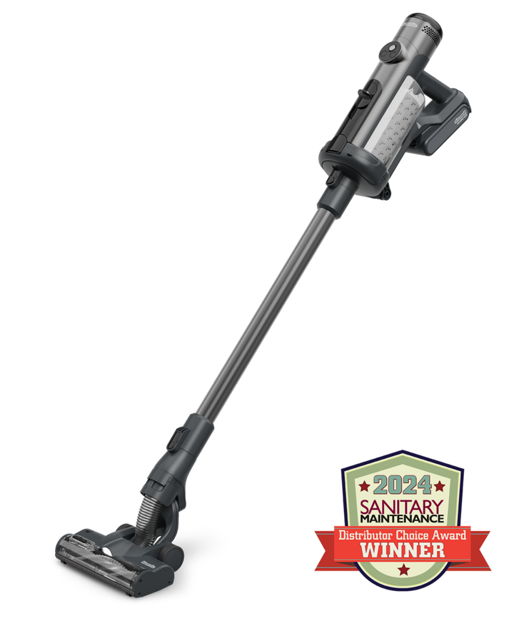 Professional Cordless Vacuum for Enhanced Cleaning