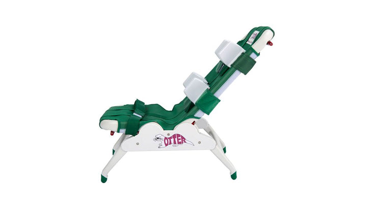 Otter XL Bathing Chair for larger children and young adults