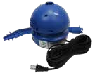 Potencie su Helpup: Bomba eléctrica MP-A04