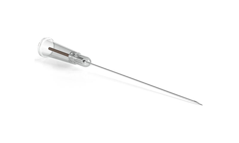 Rhythmlink disposable monopolar needle electrodes without lead wire