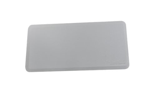 FlatPad waterproof beveled edge fall safety mat SBFP series