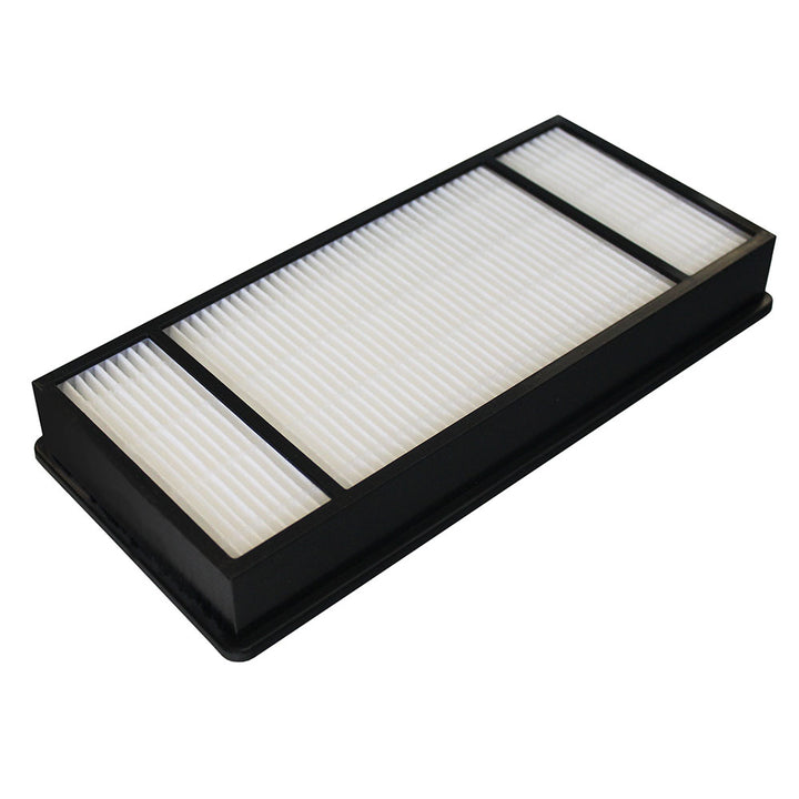 Single HEPA filter for Harloff scope and dilator drying cabinets
