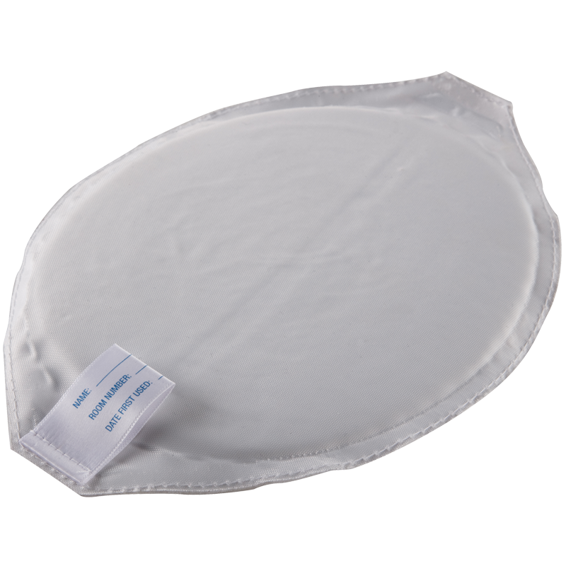 Secure SHP-PAD replacement hip protector pad product image