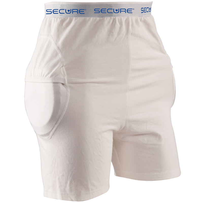 Secure SHP adult hip protector garment product image