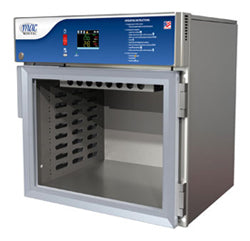 MAC Medical SWC182424-TS touch screen warming cabinet front view