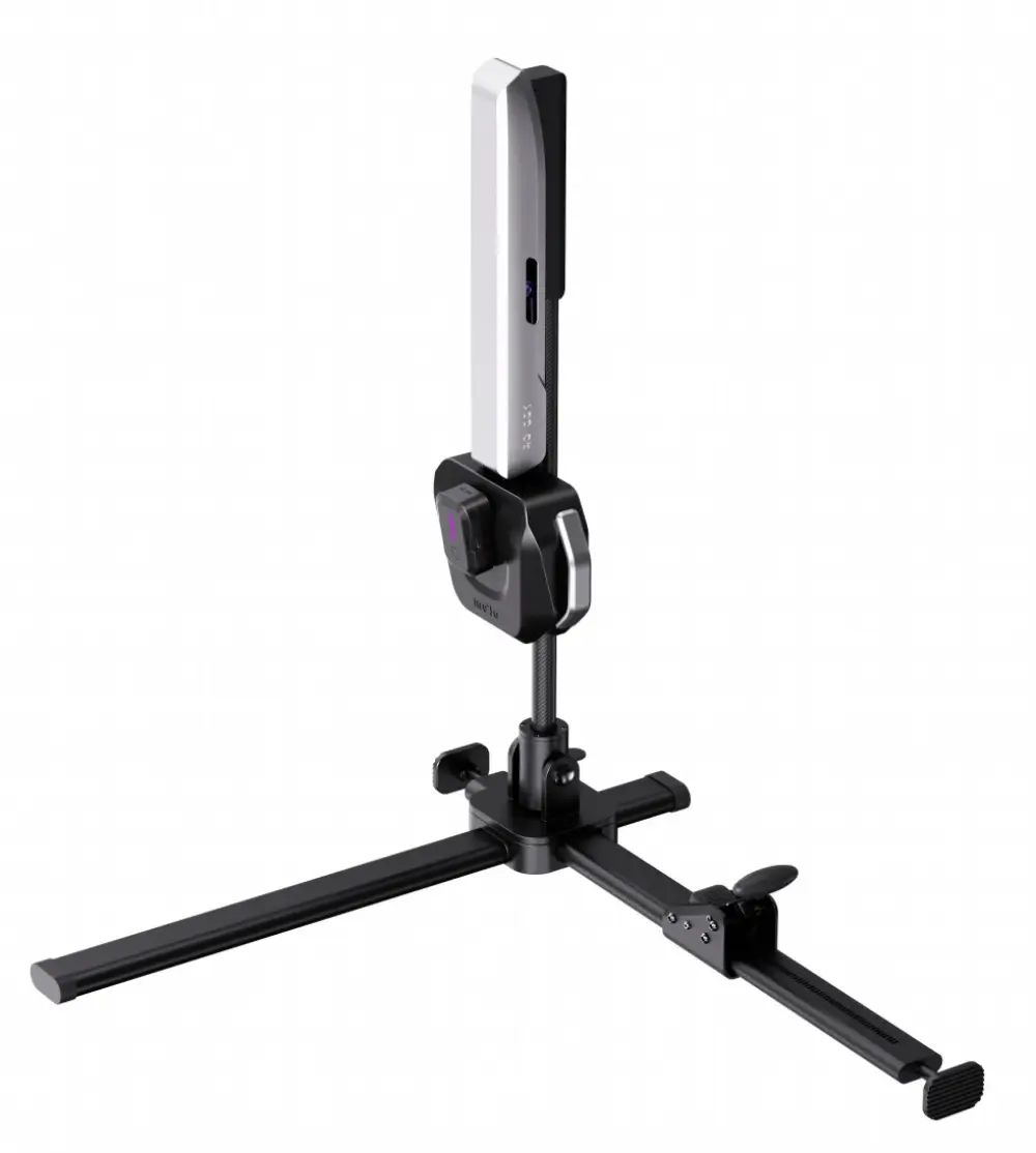 Atlas 4 portable mobility scooter hoist system