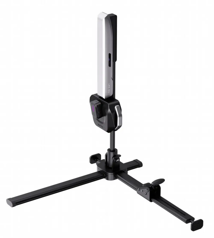 Atlas 4 portable mobility scooter hoist system
