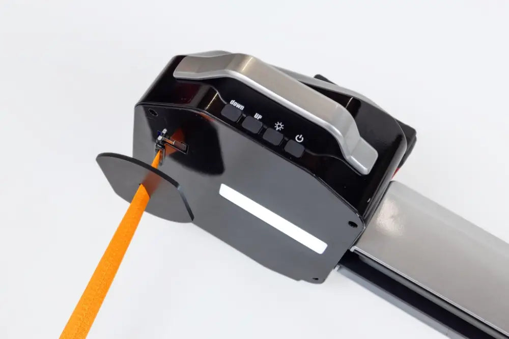 Atlas 4 compact wheelchair lifting solution