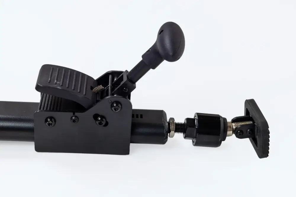 Atlas 4 portable hoist travel friendly design