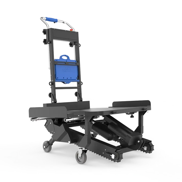 Voltstair SteadyLift 551 lb. self-balancing electric stair climber
