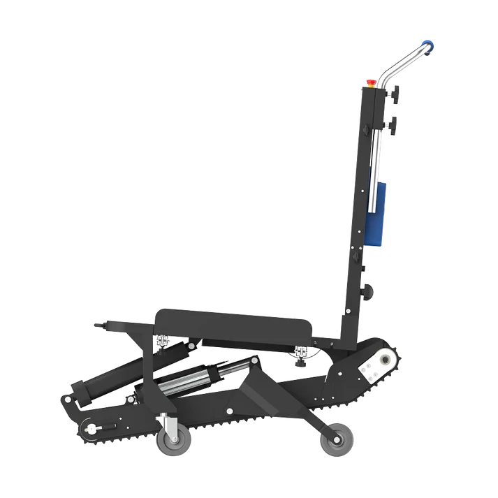 Voltstair SteadyLift heavy duty electric stair climbing dolly