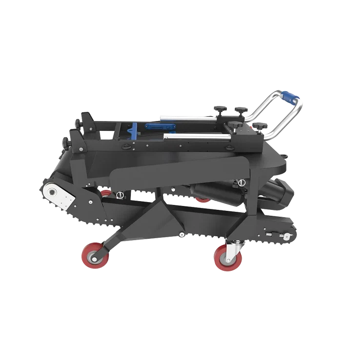 Voltstair SteadyLift self-balancing powered stair climber