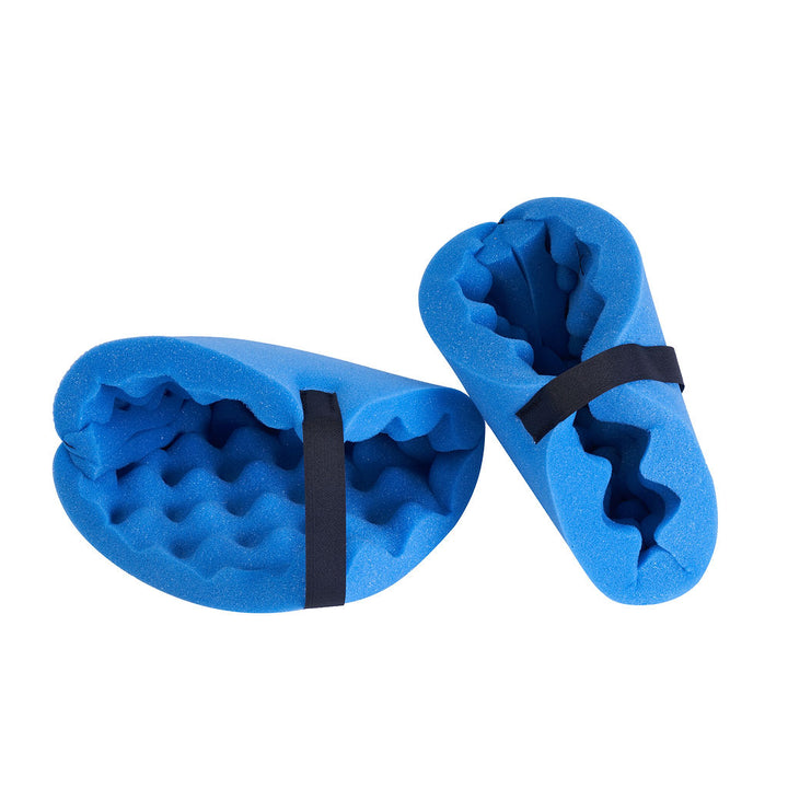 Belpro single use heel or elbow protector TC-10C