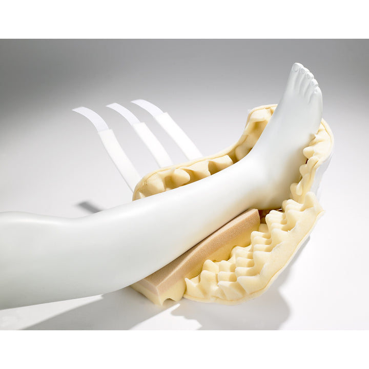 Belpro Protective Foam Wound Boot TC-32-SM Small/Medium