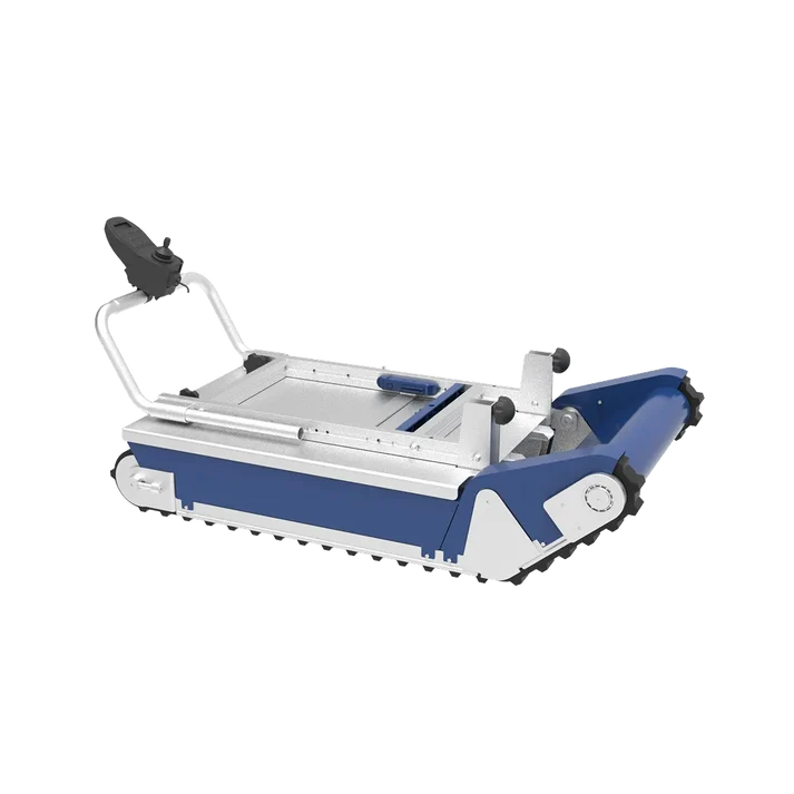 Voltstair Tank Lite heavy duty powered stair climbing equipment