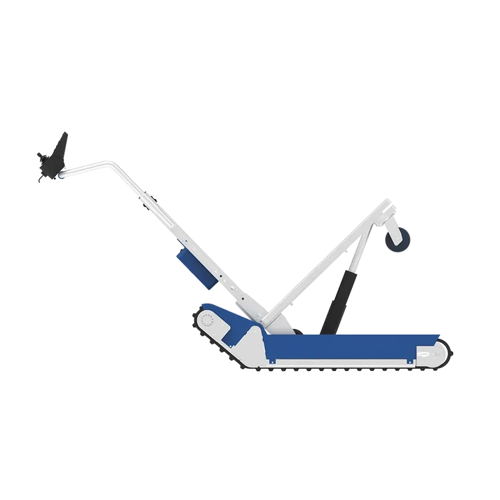 Voltstair Tank Lite heavy duty powered stair climbing equipment