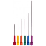 Natus TECA Elite disposable monopolar EMG needle electrodes