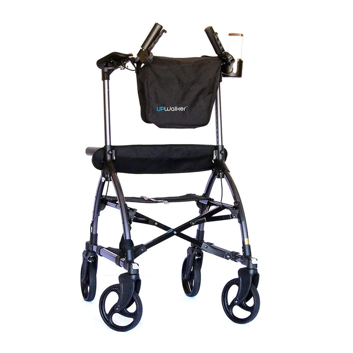 UPWalker Original upright walker front view
