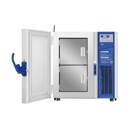 Haier DW-86L100J ULT freezer laboratory use