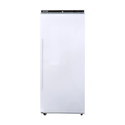 Arctiko LFE 380-US medical freezer upright front view lab freezer