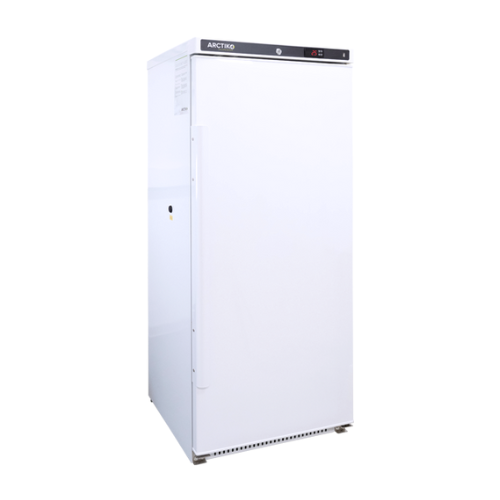 Arctiko LFE 285-US medical freezer upright front view compact lab freezer