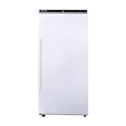 Arctiko LFE 490-US medical freezer upright front view lab freezer