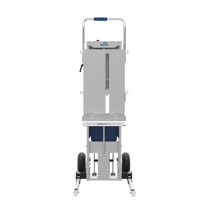 Voltstair X-Climber EveryLift electric lift with automatic platform height adjustment
