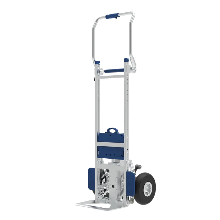 Voltstair X-Climber Pro+ electric stair climbing hand truck