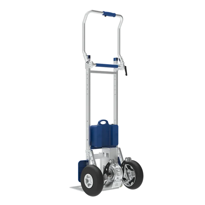 Voltstair X-Climber Pro+ folding stair climbing hand truck