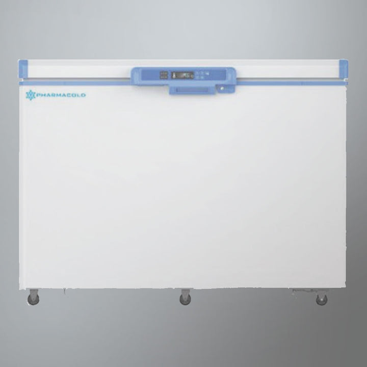 Pharmacold YC-275EW ice-lined vaccine refrigerator chest style medical fridge