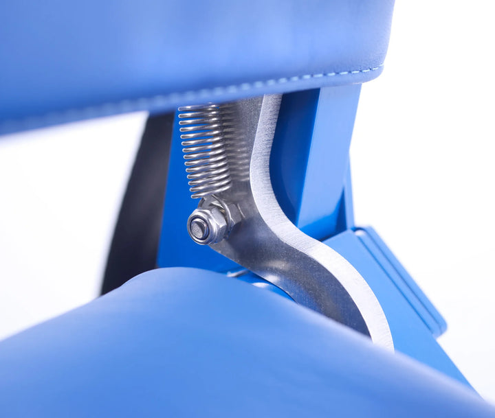 Original Airchair retracting backrest spring mechanism