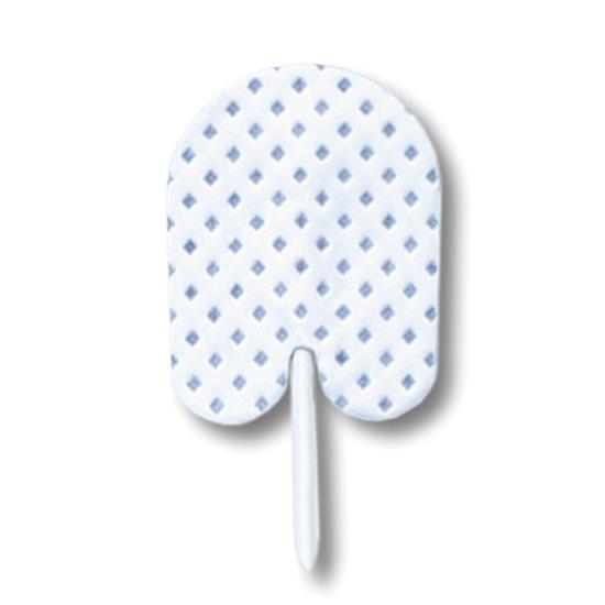 Ambu Neuroline 700 self adhesive duck foot electrode