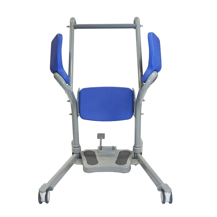 Regain Independence: ASCEND & GO Sit-to-Stand Lift (400 lbs)