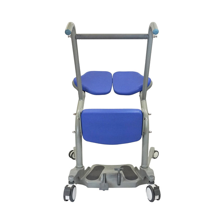 Regain Independence: ASCEND & GO Sit-to-Stand Lift (400 lbs)