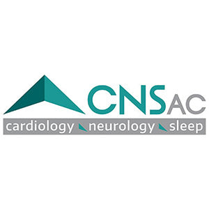 CNSAC brand logo image