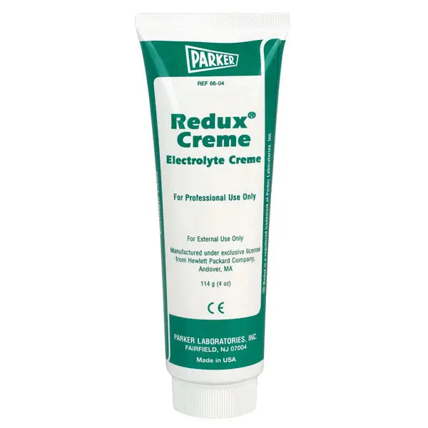 Parker Redux Electrolyte Creme 4 oz tube