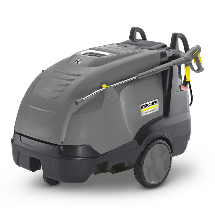HDS 3.5/30-4 M Ea: Max Power, Max Efficiency
