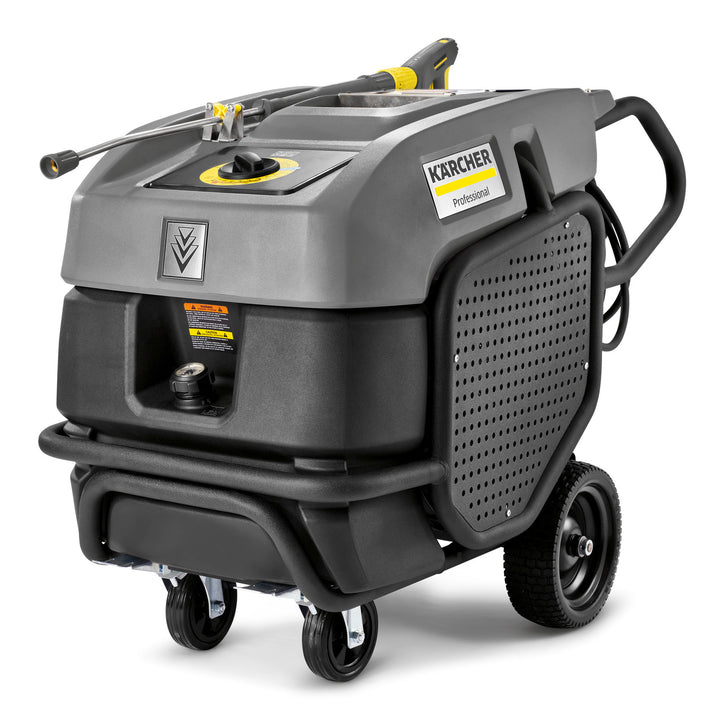 Industrial Power HDS 3.0/20 Electric & Diesel Pressure Washer