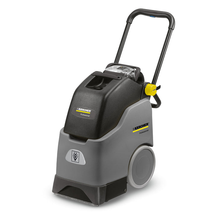 Compact Carpet Cleaning: BRC 30/15 C Carpet Extractor