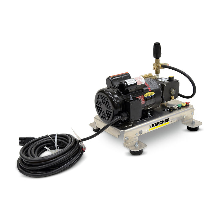 Heavy-Duty Cleaning KHD 2.0/1000 Ed Cold Water Pressure Washer