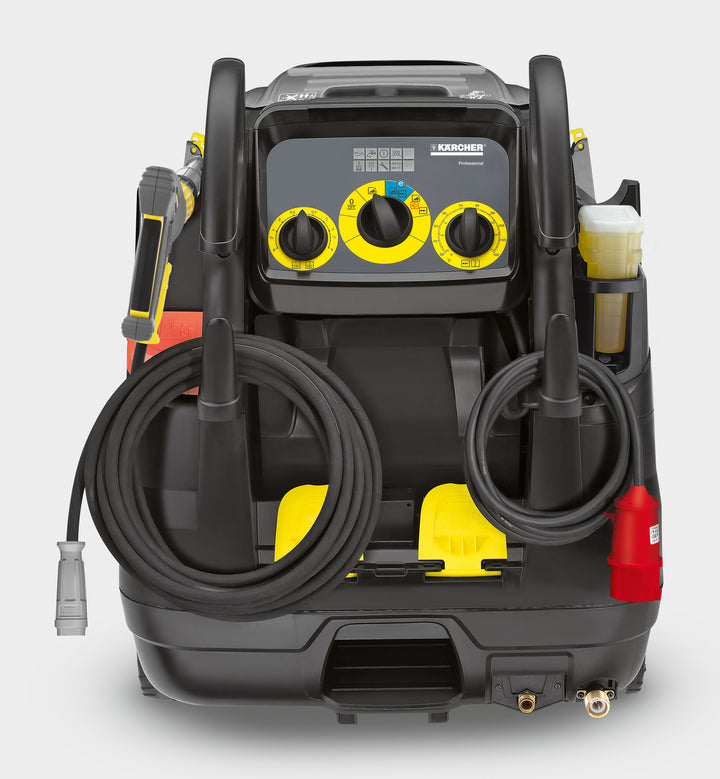 HDS 3.5/30-4 M Ea: Max Power, Max Efficiency
