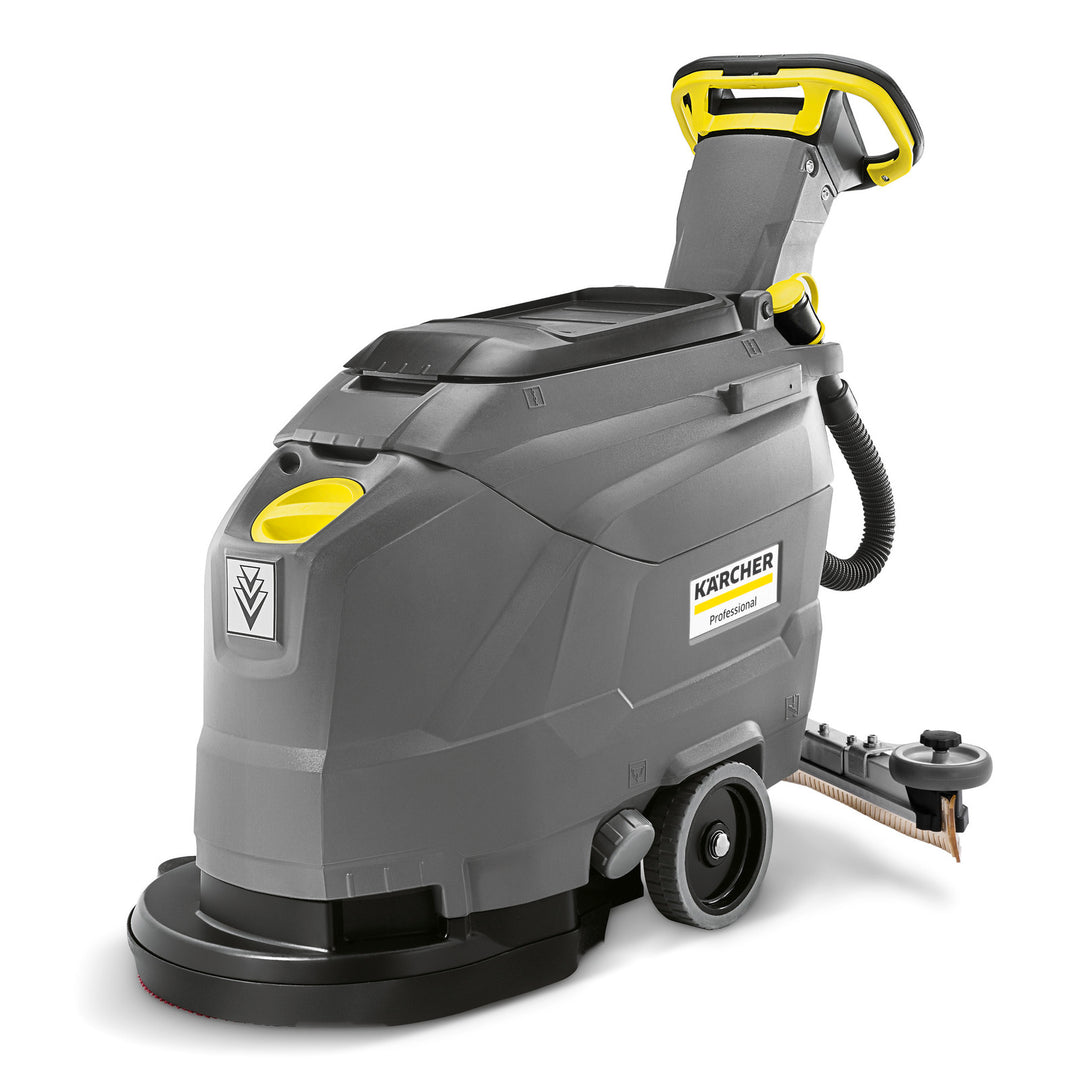 EasyShine Floor Scrubber Drier (BD 43/25 C Bp)