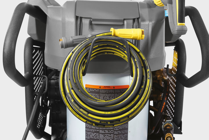 Industrial Power HDS 3.0/20 Electric & Diesel Pressure Washer