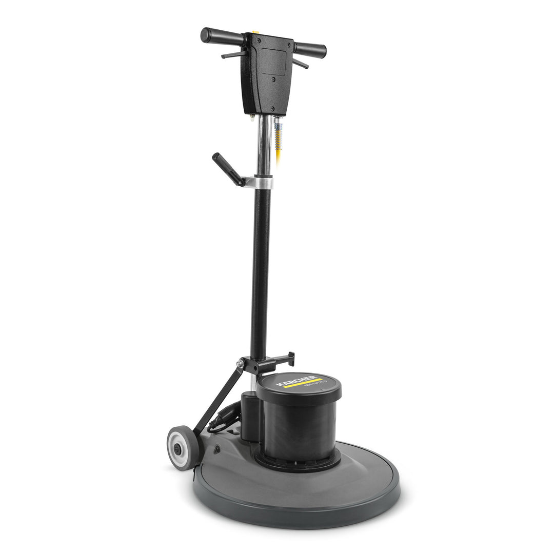 Heavy Duty Single Disc Polishing Floor Machine BDS 51/175-300 C