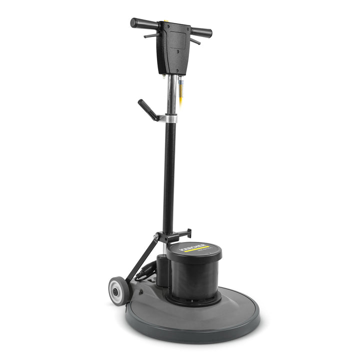 Heavy Duty Single Disc Polishing Floor Machine BDS 51/175-300 C