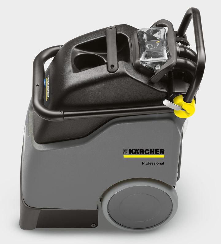 Compact Carpet Cleaning: BRC 30/15 C Carpet Extractor
